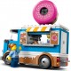 LEGO® City 60452 Truck s donuty