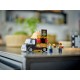 LEGO® City 60404 Hamburgerový truck