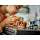 LEGO® City 60404 Hamburgerový truck