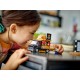 LEGO® City 60404 Hamburgerový truck