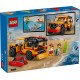 LEGO® City 60453 Záchranné auto pro plavčíka