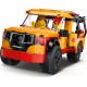 LEGO® City 60453 Záchranné auto pro plavčíka