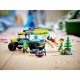 LEGO® City 40582 Terénní sanitka 4x4