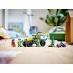 LEGO® City 40582 Terénní sanitka 4x4