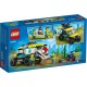 LEGO® City 40582 Terénní sanitka 4x4
