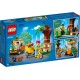 LEGO® City 60326 Piknik v parku