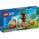 LEGO® City 60326 Piknik v parku