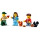 LEGO® City 60326 Piknik v parku