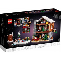 LEGO® Icons™ 10325 Chata v Alpách