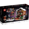 LEGO® Icons™ 10325 Chata v Alpách