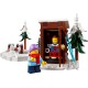 LEGO® Icons™ 10325 Chata v Alpách