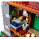 LEGO® Icons™ 10325 Chata v Alpách