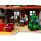 LEGO® Icons™ 10325 Chata v Alpách