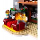 LEGO® Icons™ 10325 Chata v Alpách