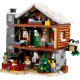LEGO® Icons™ 10325 Chata v Alpách