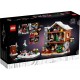 LEGO® Icons™ 10325 Chata v Alpách