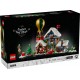 LEGO® Icons™10339 Santova pošta