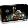 LEGO® Icons™10339 Santova pošta