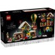 LEGO® Icons™10339 Santova pošta