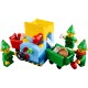 LEGO® Icons™10339 Santova pošta