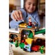 LEGO® Icons™10339 Santova pošta