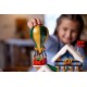 LEGO® Icons™10339 Santova pošta