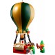 LEGO® Icons™10339 Santova pošta