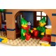 LEGO® Icons™10339 Santova pošta