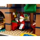 LEGO® Icons™10339 Santova pošta