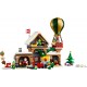 LEGO® Icons™10339 Santova pošta