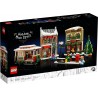 LEGO® Icons™ 10308 Vánoce na hlavní ulici