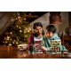 LEGO® Icons™ 10308 Vánoce na hlavní ulici