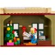 LEGO® Icons™ 10308 Vánoce na hlavní ulici