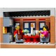 LEGO® Icons™ 10308 Vánoce na hlavní ulici