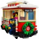 LEGO® Icons™ 10308 Vánoce na hlavní ulici