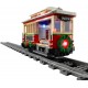 LEGO® Icons™ 10308 Vánoce na hlavní ulici