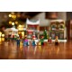 LEGO® Icons™ 10308 Vánoce na hlavní ulici