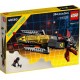LEGO® Icons™40580 Křižník Blacktron