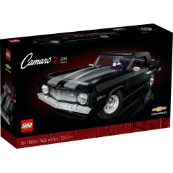 LEGO® Icons™10304 Chevrolet Camaro Z28