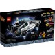 LEGO® Creator Expert 10300 Stroj času z Návratu do budoucnosti