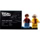 LEGO® Creator Expert 10300 Stroj času z Návratu do budoucnosti