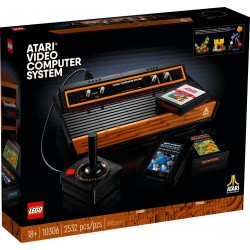 LEGO® Icons™10306 Atari 2600