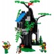 LEGO® 40567 Úkryt lesních zbojníků