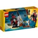 LEGO® Creator 40597 Strašidelný pirátský ostrov