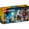 LEGO® Creator 40597 Strašidelný pirátský ostrov