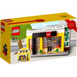 LEGO® 40528 obchod
