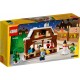 LEGO® 40602 Stánek na vánočním trhu