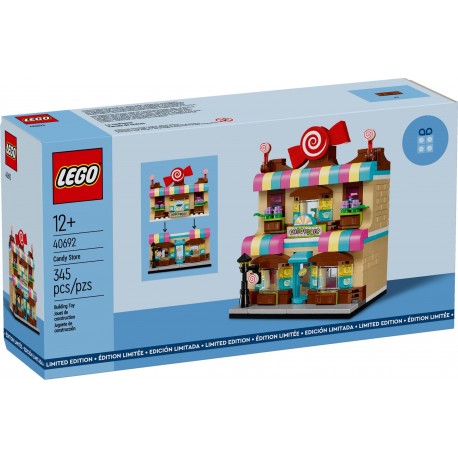 LEGO® Promotional 40692 Cukrárna