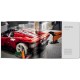 LEGO® 5007627 Kniha Ferrari Daytona SP3 The Sense of Perfection