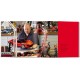 LEGO® 5007627 Kniha Ferrari Daytona SP3 The Sense of Perfection